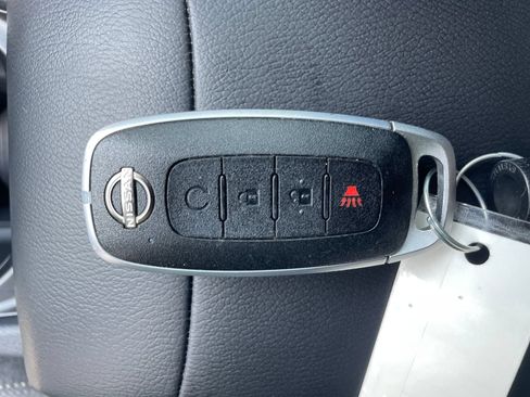 Certified 2026 Nissan Kicks SV w/ Cold Weather Package FWD image 29