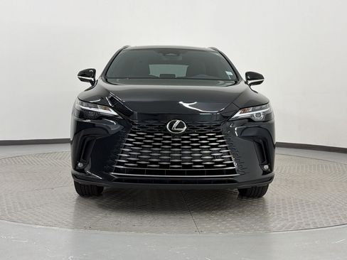 Certified 2025 Lexus RX 350 Premium w/ Accessory Package (Z1) FWD image 6