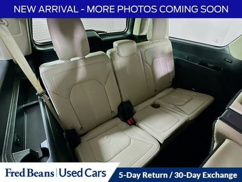Used 2023 Ford Expedition Max Limited AWD/4WD image 36