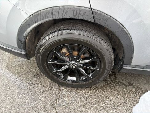 Used 2024 Honda CR-V Sport image 5