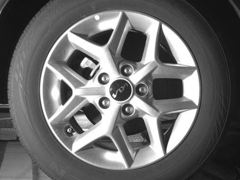 Used 2025 Kia Soul LX w/ LX Technology Package FWD image 15