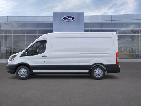 New 2025 Ford Transit 150 148 Medium Roof AWD w/ Load Area Protection Package image 3
