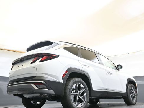 New 2026 Hyundai Tucson SEL image 33