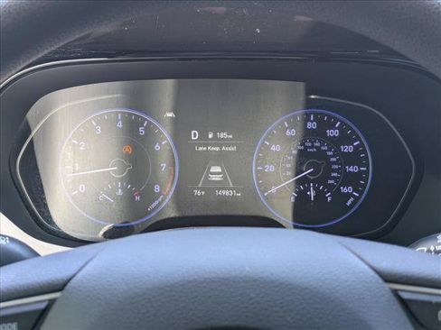 Used 2020 Hyundai Palisade SE AWD/4WD image 11