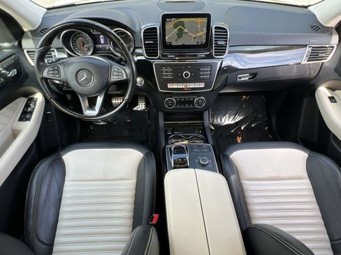 Used 2018 Mercedes-Benz GLE 43 AMG 4MATIC image 21