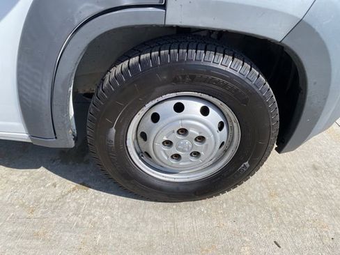 Used 2016 RAM ProMaster 2500 w/ Mopar Trailer Tow Group image 14