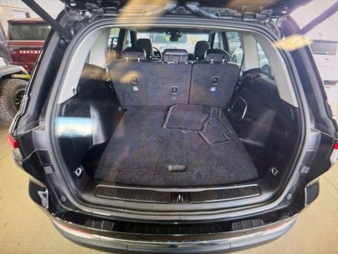 Used 2023 Jeep Grand Cherokee 4WD 4xe w/ Luxury Tech Group II image 6