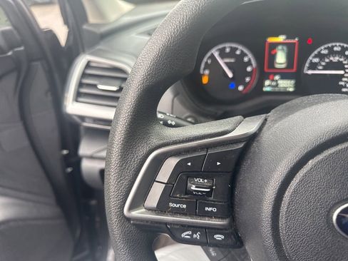 Used 2023 Subaru Forester image 11