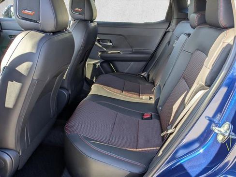 New 2026 Nissan Kicks SR image 14