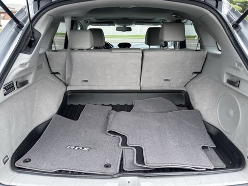 Used 2017 Acura RDX AWD image 19