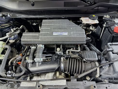 Used 2018 Honda CR-V EX-L image 28