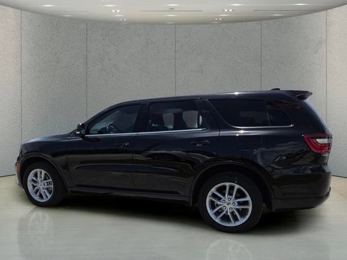 Used 2022 Dodge Durango GT AWD/4WD image 8