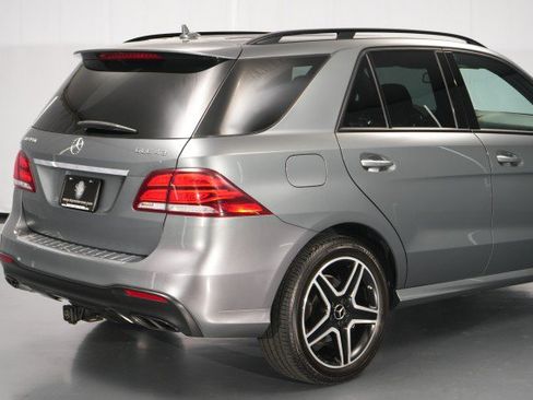 Used 2019 Mercedes-Benz GLE 43 AMG 4MATIC image 14