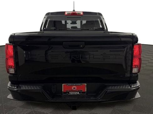 Used 2024 Chevrolet Colorado Trail Boss w/ LPO, Skid Plate Package image 7
