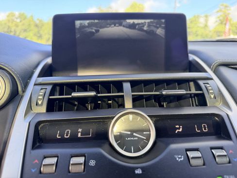 Used 2019 Lexus NX 300 FWD w/ Comfort Package image 24