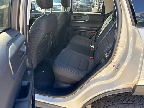 Used 2024 Ford Bronco Sport Badlands image 34