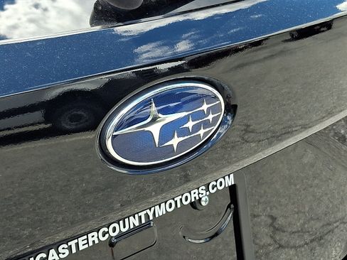 Certified 2026 Subaru Crosstrek 2.5i w/ Convenience Package #1 AWD/4WD image 29