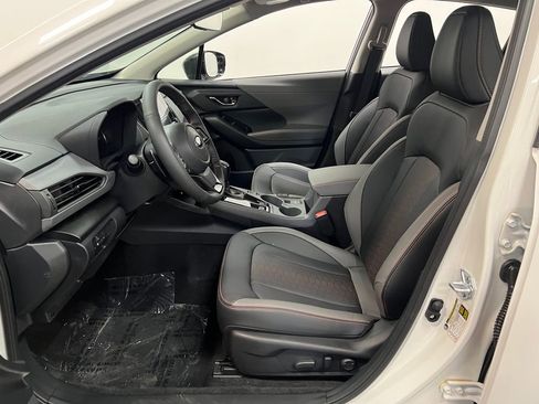 New 2026 Subaru Crosstrek 2.5i Limited AWD/4WD image 9