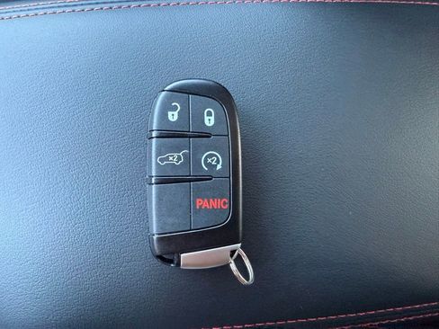 New 2026 Dodge Durango GT AWD/4WD image 28