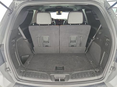 Used 2021 Dodge Durango GT w/ Blacktop Package RWD image 31
