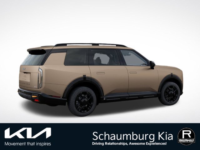 New 2027 Kia Telluride SX Prestige X-Pro AWD/4WD image 6