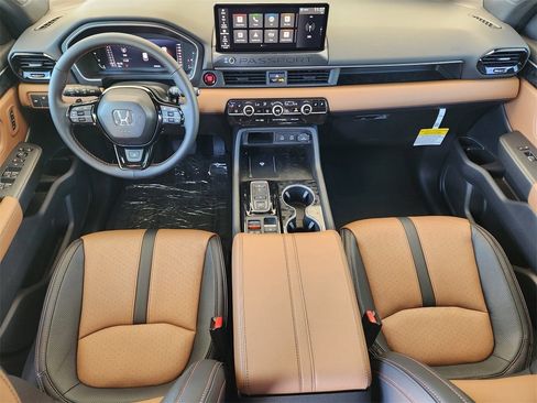 New 2026 Honda Passport TrailSport Elite image 19