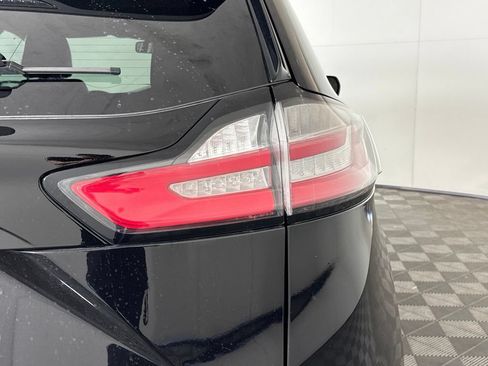 Used 2023 Ford Edge SEL AWD/4WD image 51
