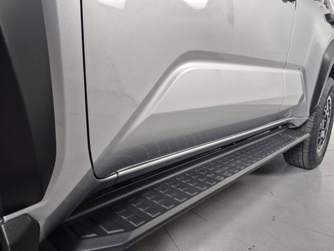 New 2026 Toyota 4Runner Limited AWD/4WD image 12