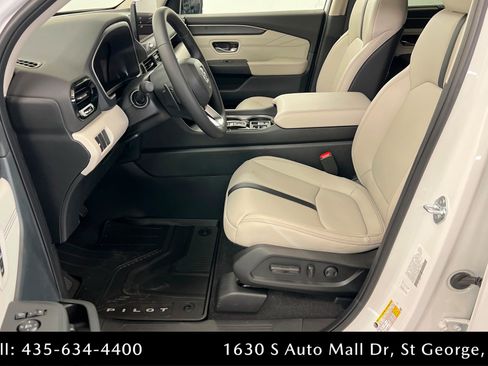 New 2026 Honda Pilot image 17
