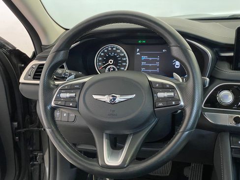 Used 2023 Genesis G70 3.3T image 15