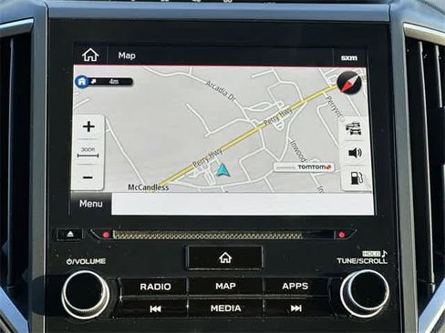 Used 2022 Subaru Forester Touring image 13