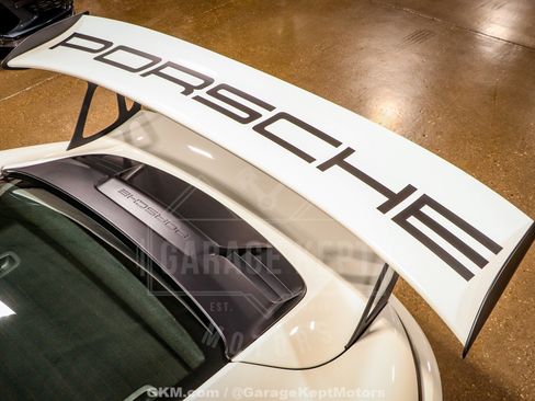 Used 2016 Porsche 911 GT3 RS RWD image 31