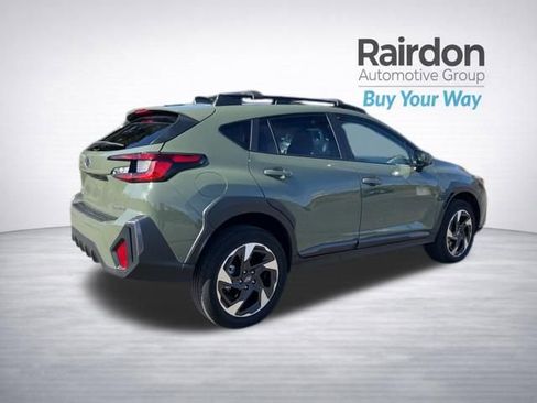 Used 2024 Subaru Crosstrek 2.5i Limited image 9