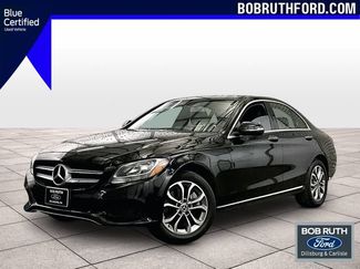 Used 2018 Mercedes-Benz C 300 4MATIC Sedan video 1