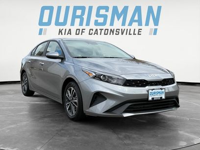 Used 2024 Kia Forte LXS