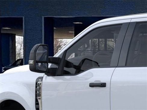 New 2026 Ford F350 XL w/ XL Chrome Package image 20