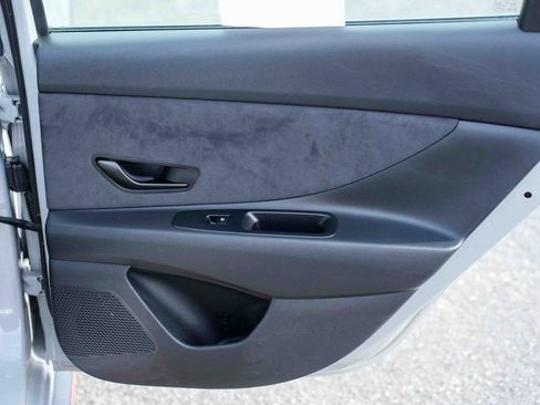 Used 2025 Hyundai Elantra N image 22