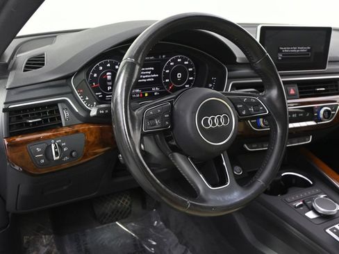 Used 2017 Audi A4 2.0T Premium Plus w/ Premium Plus Package AWD/4WD image 11