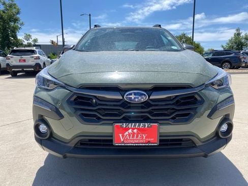 New 2026 Subaru Crosstrek 2.5i Limited AWD/4WD image 8