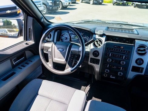 Used 2012 Ford F150 XLT w/ XTR Pkg image 21