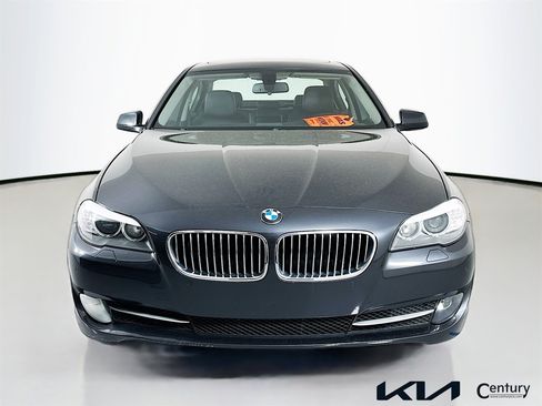 Used 2013 BMW 528i Sedan image 2
