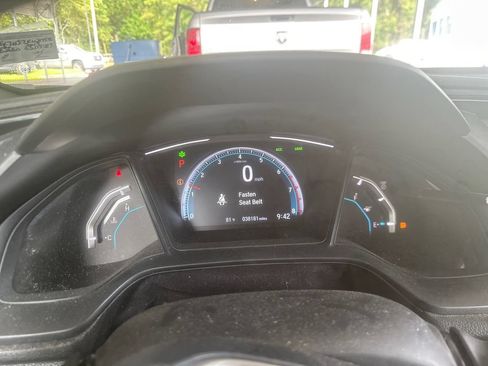 Used 2019 Honda Civic LX image 13