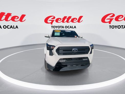 Used 2024 Toyota Tacoma SR5 image 3