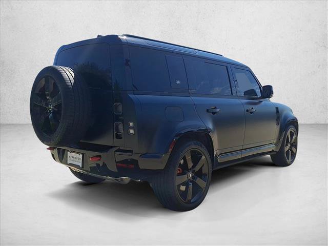 Used 2024 Land Rover Defender 110 X AWD/4WD image 5