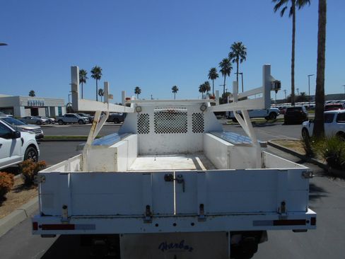 Used 2021 Ford F350 XL w/ Power Equipment Group image 6