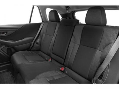 Used 2025 Subaru Outback Premium image 16