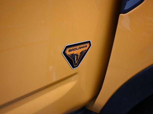 Used 2021 Ford Bronco Sport Badlands AWD/4WD image 20
