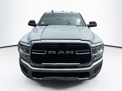 Used 2021 RAM 2500 Big Horn image 6