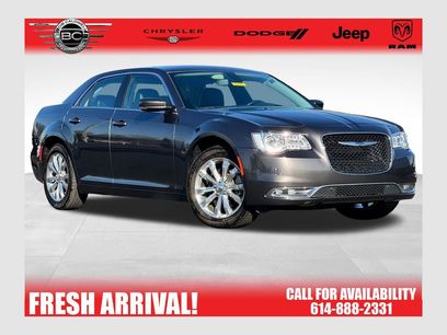 Used 2021 Chrysler 300 Touring L