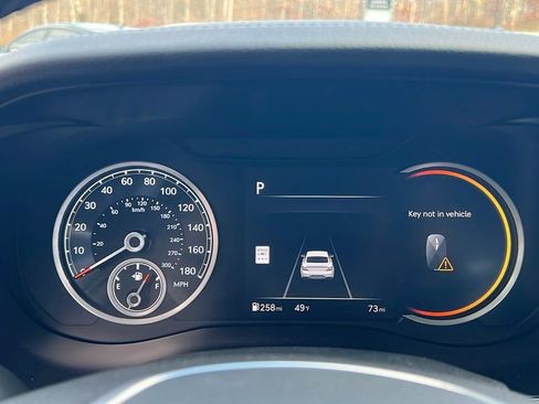 New 2026 Genesis G70 2.5T Prestige image 30